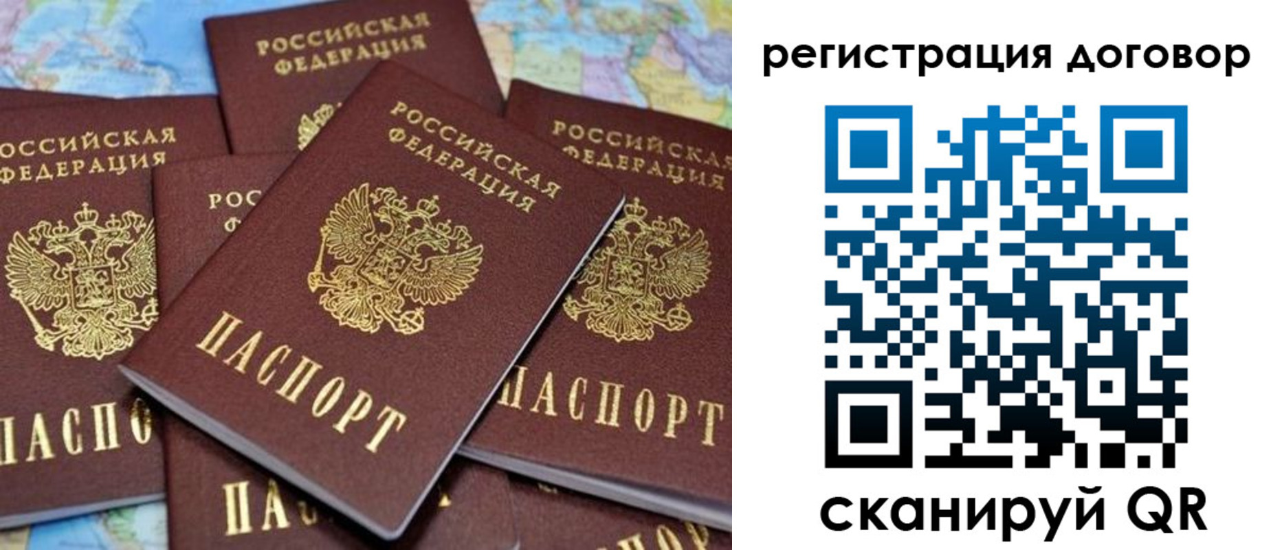 прописка гарантия в Новоульяновске
